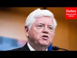 Congress 'Has Not Done Anything In 53 Years': John Larson Decries Lack Of Action On Social Security