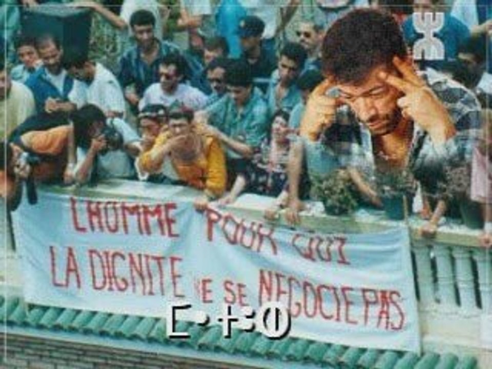 Lmut n matoub