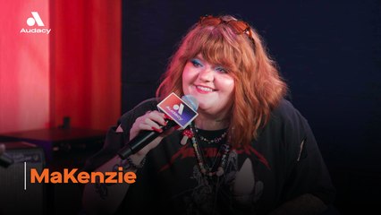 MaKenzie at Hard Rock Hotel New York