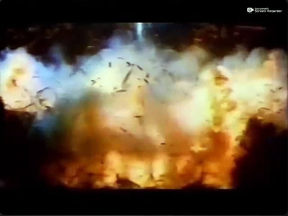 Some Left Out ABC/CBS/NBC/FOX Split Screen Credits!