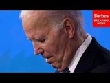 ‘We Want To Get To The Other Side’: Biden Admin. Attempts To Turn The Page On Debate Performance