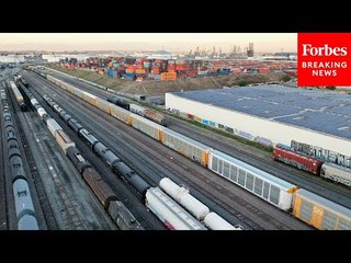 House Transportation Committee Holds Hearing To Consider CARB's New Locomotive Emissions Regulations