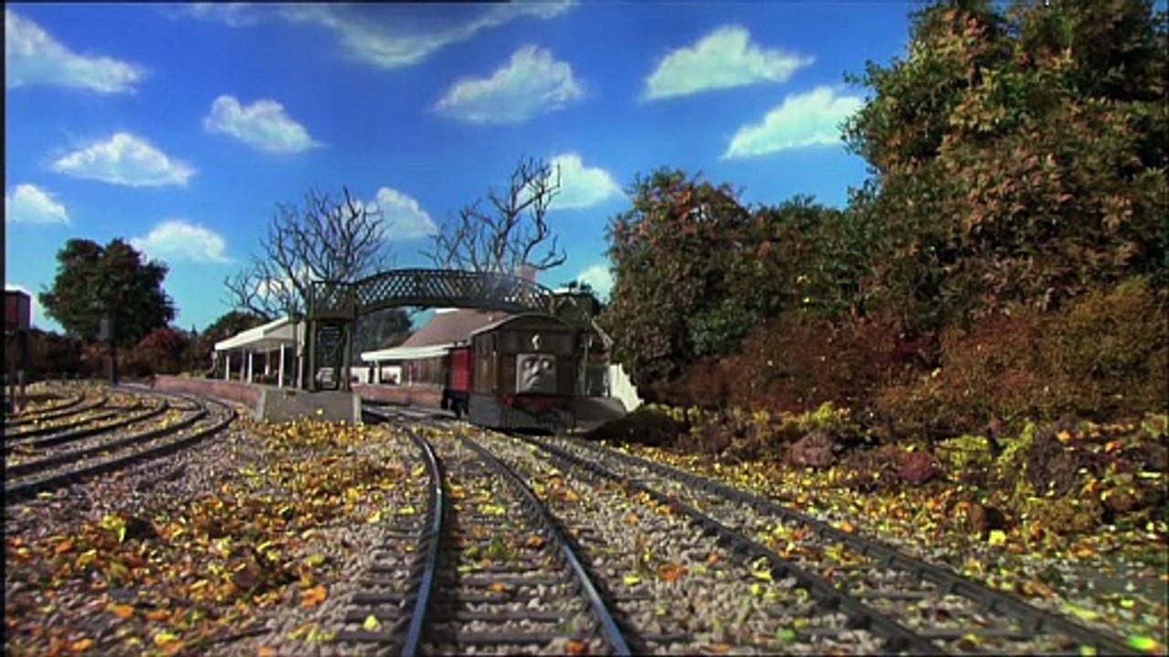 Toby's triumph video Dailymotion