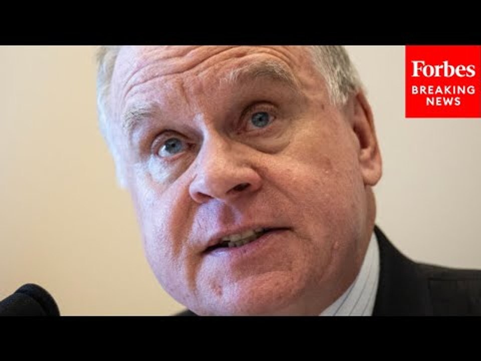 Chris Smith Leads House Foreign Affairs Cmte Hearing On 2024 Annual Trafficking In Persons Report