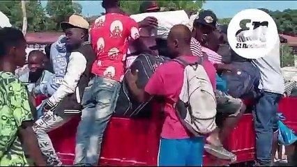La realidad de la convivencia entre dominicanos y haitianos