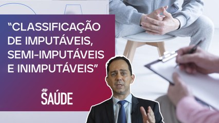 Quem pode solicitar e qual finalidade dos serviços psiquiátrico-forenses? | Dr. Hewdy Lobo