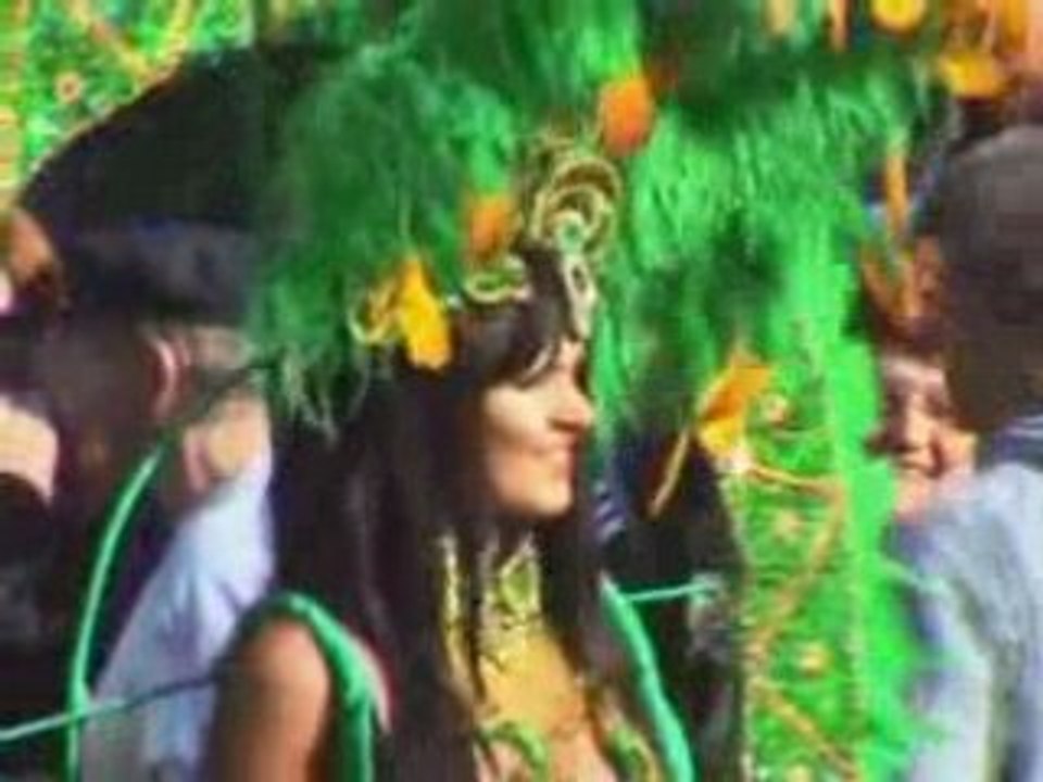 Menton fete du citron corsos jour et nocturne 3e partie