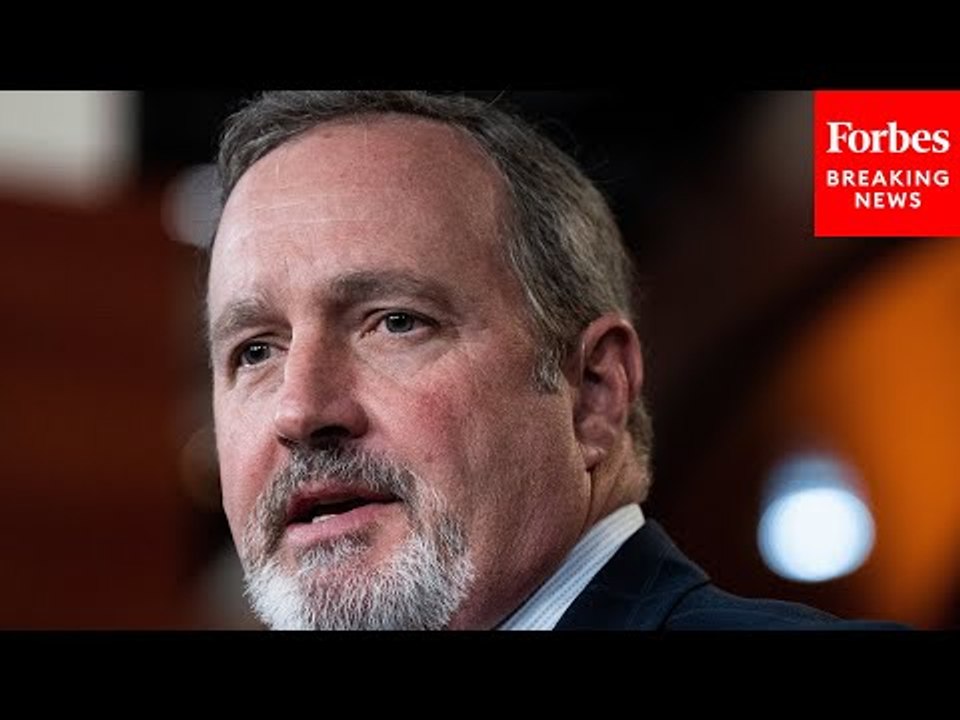 'Americans Will Suffer The Consequences': Jeff Duncan Blasts New Dishwasher Efficiency Standards