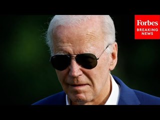 Does Biden Think He’s ‘Beat Back’ The Efforts To Force Him To Resign?: Karine Jean-Pierre Asked