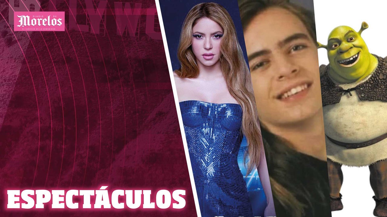 #Shakira estará en el show de la Copa América 2024 , estos son los espectáculos del día con Adriana Lugo