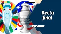 Tiempo Deportivo | Eurocopa y Copa América 2024 cerca de la renta final