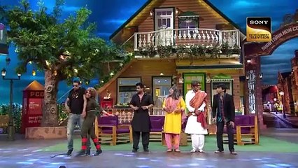 इन Amit जी ने क्यू बेची अपनी Photo Rs 20 में।। The Kapil Sharma show ।।