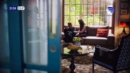 48. Tierra de Deseos (Terra e Paixao), en español