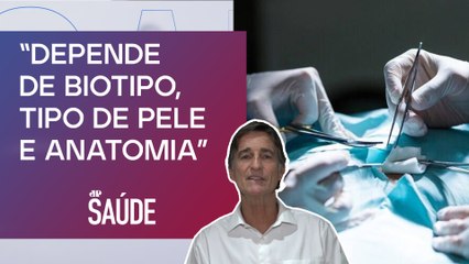 O que é mais importante na cirurgia plástica: técnica ou técnico? | Dr. Juvenal Frizzo