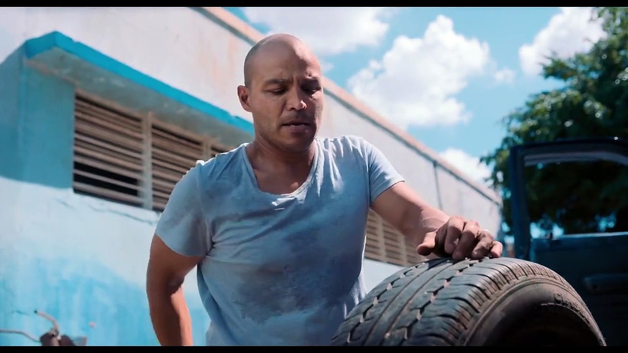 Blue Miracle (2021) stream deutsch anschauen