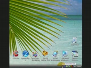 How to overclock your graphics part 2. D3Doverrider guide