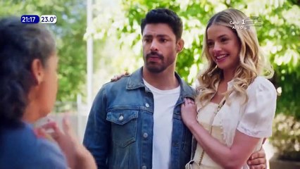 55. Tierra de Deseos (Terra e Paixao), en español