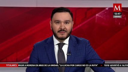Claudia Sheinbaum creará 3 nuevas líneas de trenes