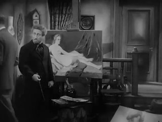 Of Human Bondage (1934) - Full Movie - Bette Davis