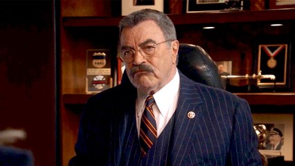 Unraveling the Complexity on CBS's Hit Series Blue Bloods