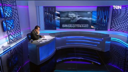 إسلام صادق عن أحداث سفر "أحمد رفعت" من غانا للإمارات: أقسم بالله لو في شغالين في "عزبة" مش هيحصل كده