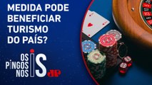Legalização dos jogos de azar sofre mais resistência entre jovens brasileiros