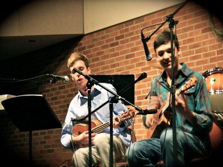 The Fox and the Hound - Best of Friends (Isolated Acoustic Guitar)