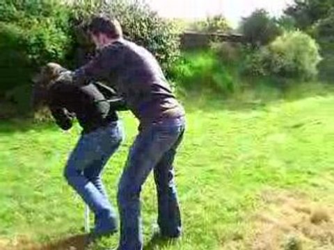 Jeu qui tourne et tourne