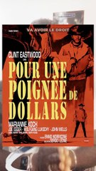 Remake de 'Pour une Poignée de Dollars': Le Retour du Western Spaghetti!