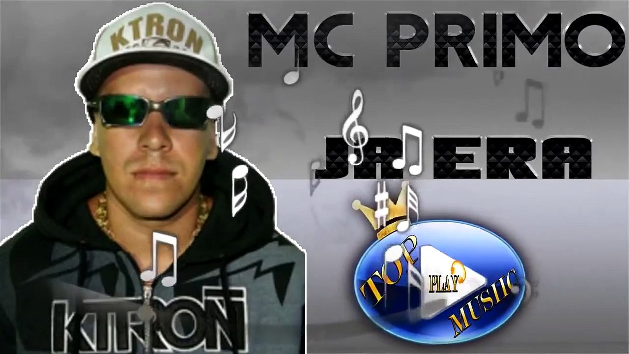 MC PRIMO & PELE DA 11 - JÁ ERA ♪(LETRA+DOWNLOAD)♫