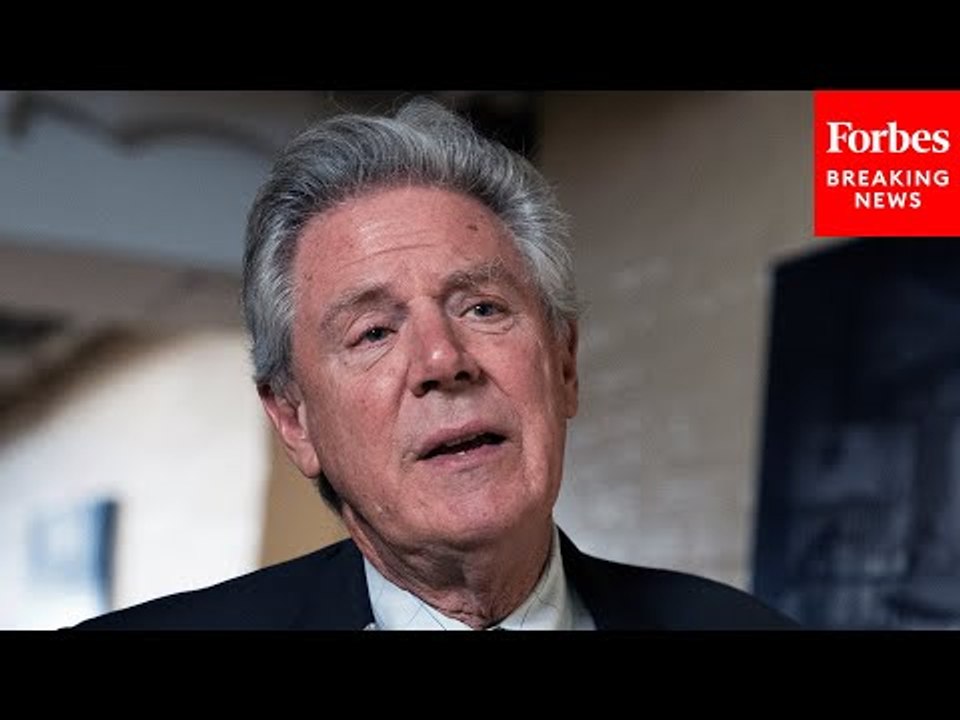 'Why Do Republicans To Fight Against These Comm...