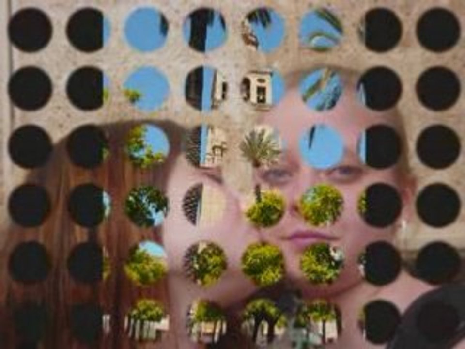 Voyage en andalousie