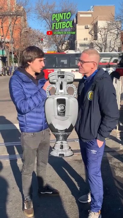 ¿Quiénes llegan a la final y quién sale campeón?