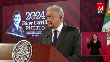 Conoce la agenda de AMLO y Sheinbaum para este fin de semana por gira de trabajo