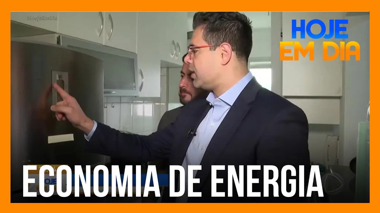 Veja dicas para diminuir o consumo de energia durante os dias frios