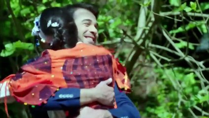 مسلسل سيدة القرية الحلقة 2 الثانية مدبلج HD