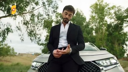 42. Herida del Corazon (Kalp Yarasi), en español