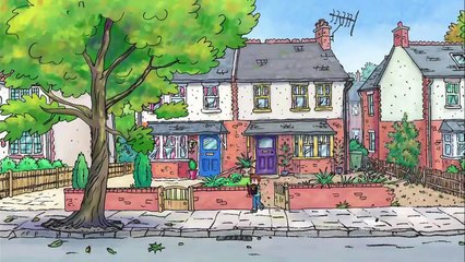 hanry horrid full hindi dubbed cartoons for kids