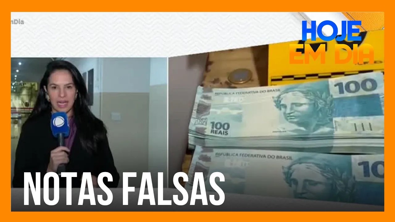 PF fecha fábrica que produziu R$ 30 milhões em notas falsas no litoral de São Paulo