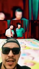 Installing an electronic chip in the brain of a cockroach