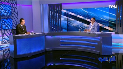 "مساندة جماهير الزمالك لبيراميدز أمر طبيعي".. توقعات جمال العاصي لمباراة الأهلي وبيراميدز في الدوري