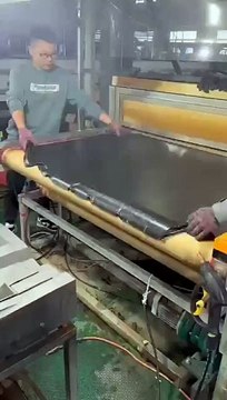 vacuum forming methods