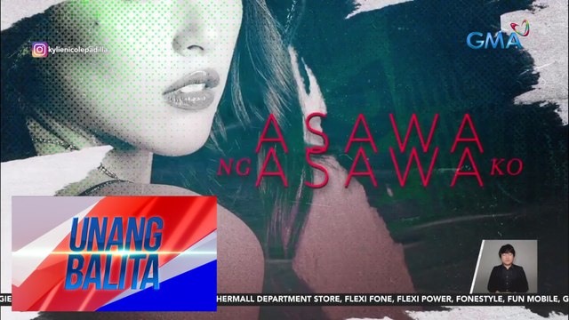 Kylie Padilla, mapapanood na rin sa GMA Prime series na Asawa Ng Asawa Ko | Unang Balita