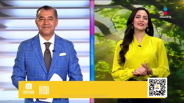 La onda tropical número 8 provocará fuertes lluvias