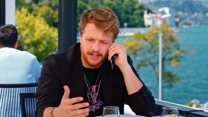 Esqueça-me se puder Ep 26 | Aşk Mantık İntikam novela turca romântica em português