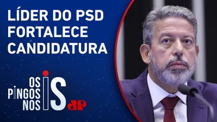 Quem será o sucessor de Arthur Lira na Câmara? Comentaristas analisam