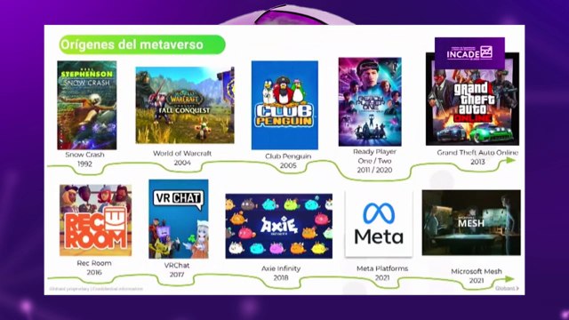 INCADE | Hablamos sobre el mes de la Inteligencia Artificial con expertos y sobre el nuevo convenio con SWALLOW TRADE