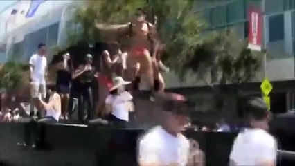 NWO Bolcheviques a las puertas cap 1