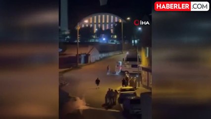 Kız meselesi yüzünden gençler birbirine girdi: 1 ölü, 3 yaralı