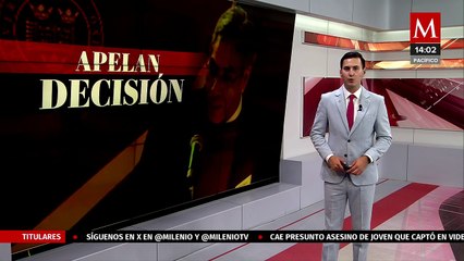 ASF va contra resolución que libró al exsubsecretario de Sedatu de acusaciones por 'Estafa Maestra'